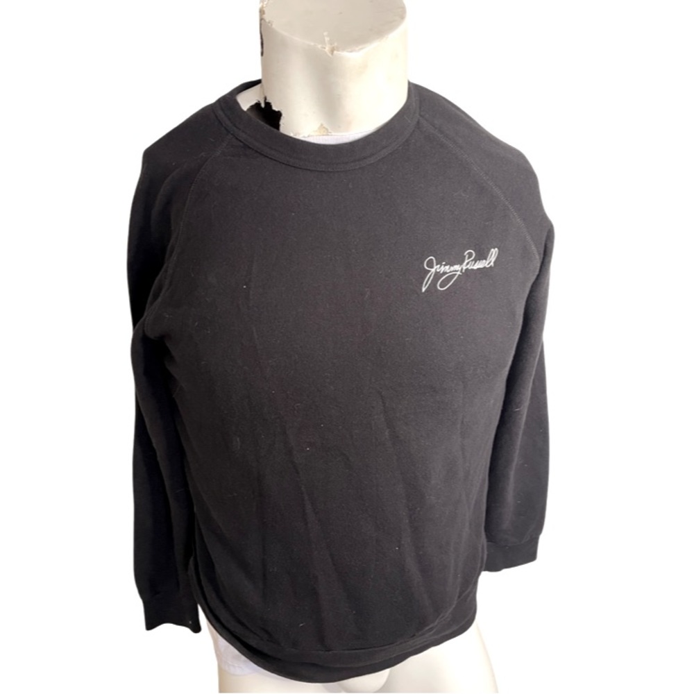 Wild Turkey: Jimmy Russell’s Reserve Sweatshirt: Kentucky Bourbon Trail: Medium